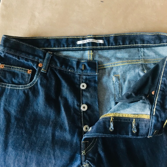 Reiss Other - Men’s Reiss  1971 jeans